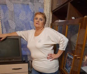 Галина, 55 лет, Лотошино