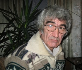 Михаил, 72 года, Санкт-Петербург