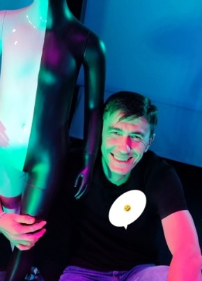 Aleksandr, 48, Russia, Moscow