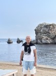 Валерий, 65 лет, Симферополь