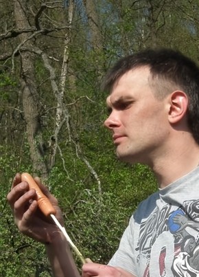 Станислав, 41, Россия, Калуга