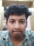 Faizan.m, 24 года, Thrissur