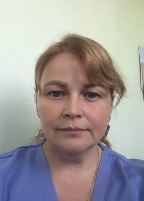 Нюта из Тихвина 42 года