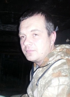 Руслан, 47, Россия, Эжва