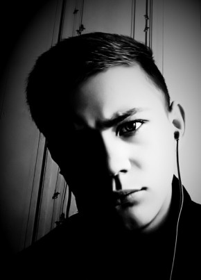 Алексей, 22, Україна, Глухів