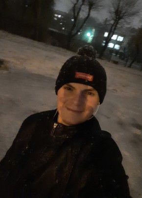 Валерий Зарезин, 29, Россия, Первоуральск