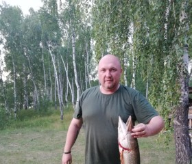 Олег, 47 лет, Сасово