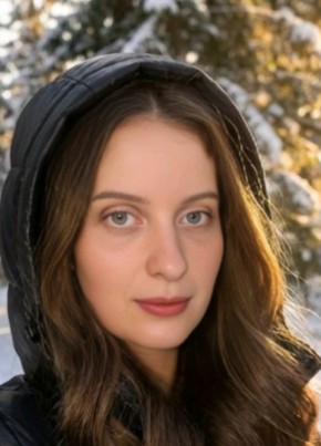 Мария из Красное-на-Волге 31 год