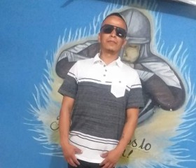 Giovanni, 39, Zacapu