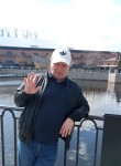 Антон, 54 года, Санкт-Петербург