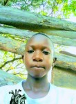 Paul, 20 лет, Kitwe