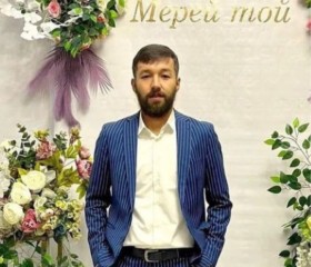 Руслан, 23 года, Бишкек