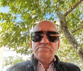 Aziz, 67, Sabirabad