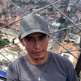Daniel, 29  , Upper Arlington