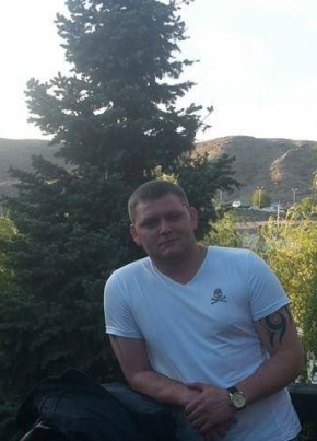 Руслан, 35, Россия, Казанское
