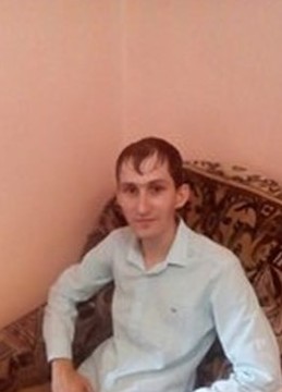 Дмитрий, 36, Россия, Харабали