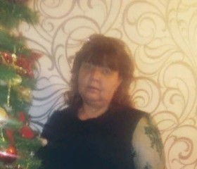 Инна, 59 лет, Ульяновск
