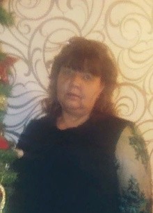 Инна, 59, Россия, Ульяновск