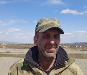 Валерий, 49 лет, Донецьк