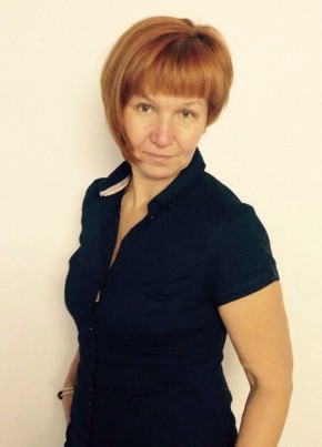 Janna, 54, Россия, Санкт-Петербург