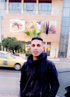 Alaa Abdalaa, 26, المملكة الاردنية الهاشمية, عمان