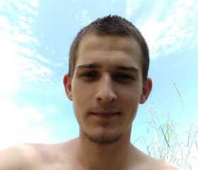 Юрий, 24 года, Сєвєродонецьк