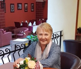 Vera, 67 лет, Москва