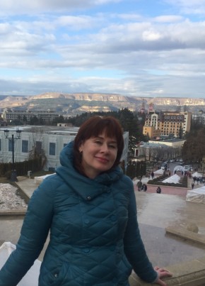 Natalya, 63, Russia, Moscow