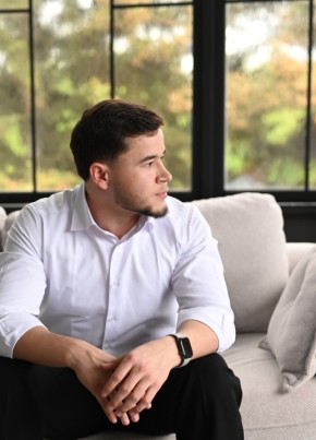 Abdurasul, 24, Russia, Nizhniy Novgorod