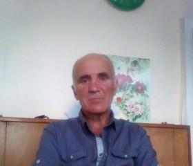 Валерий, 59 лет, Томск