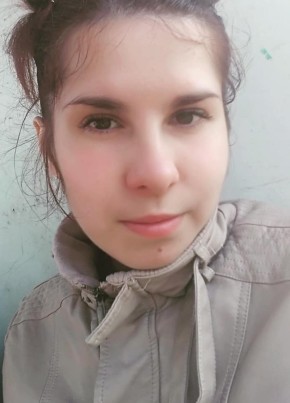Анастасия, 31, Україна, Одеса