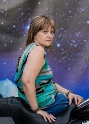 Марина из Буденновска 48 лет
