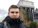 Андрей, 26 - Только Я Москва 2017