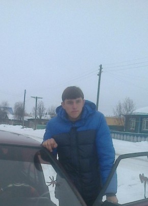 Сергей, 29, Россия, Курган