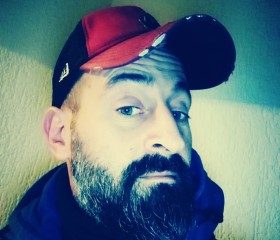 Camillo Tucci, 43, Emmen
