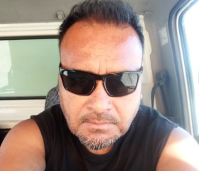 Manu, 46 лет, Bahia de San Antonio