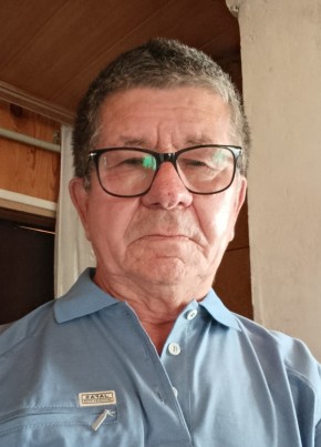 Ильдар из Лениногорска 75 лет
