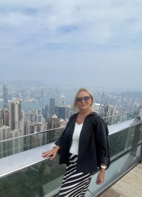 Svetlana, 56, Russia, Moscow
