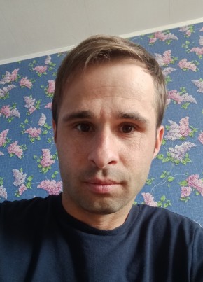 Владимир из Горад Мінска 40 лет