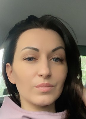 Оксана, 38, Россия, Краснодар