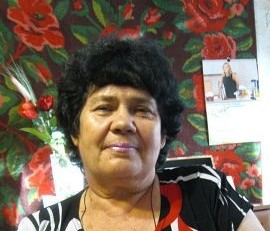 Lidiya, 78, Rostov-na-Donu