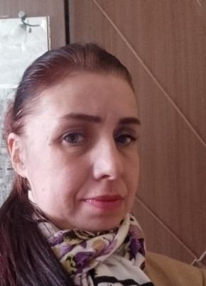 Ирина, 45, Россия, Туринск