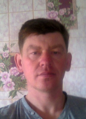 Саня из Червонное 53 года