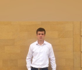Markus, 27 лет, Москва