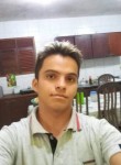 GERLANO , 28 лет, Recife