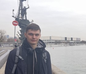 Вячеслав, 24 года, Москва
