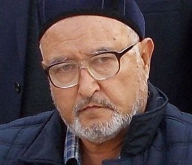 Avazkhon, 74, Sanya