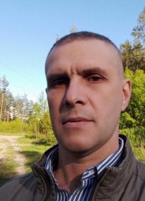 Алексей, 43, Россия, Сходня