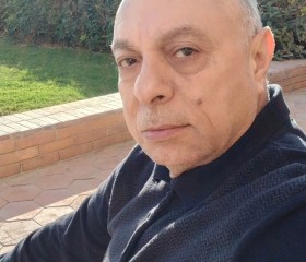 أحمد, 67, Alexandria