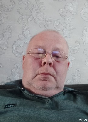 Алексей из Ижевска 52 года